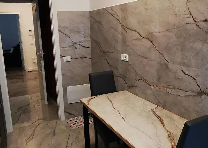 Vatican & Aurelia Appartamento